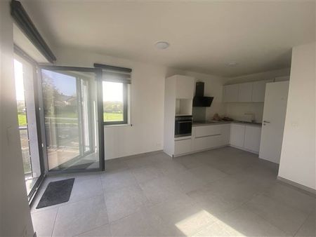 Appartement te huur - Foto 5