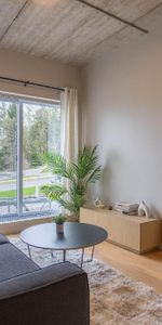 3 1/2 APPARTEMENT MEUBLÉ À LOUER - Photo 3