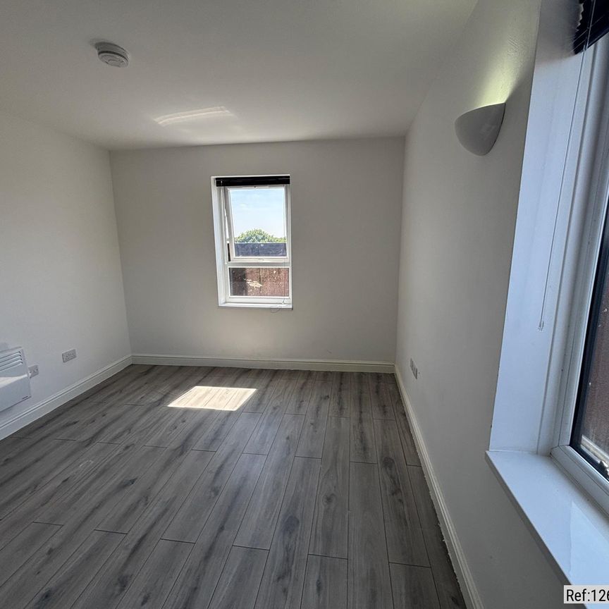 2 bed Apartment in 15 Earle Street Earlstown, Newton-le-Willows, WA12 9LW - Photo 1