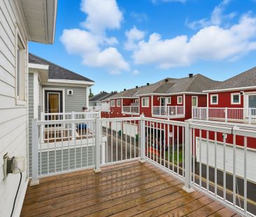 For Lease - 820 Bascule Place, Stittsville - Munster - Richmond, On... - Photo 3