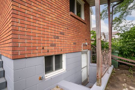 For Lease - 47 Harvey Street Unit# Bsmt, Hamilton, Ontario - Photo 5