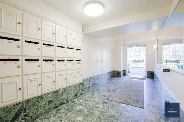 Appartement te huur - Photo 1