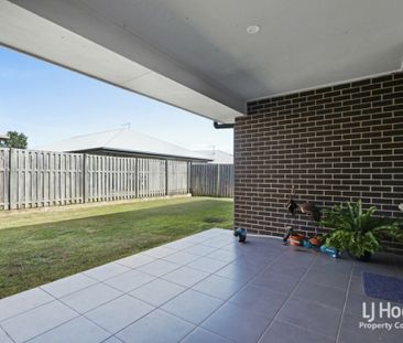 Exceptionally Presented 4-Bedroom Low Set Home in Coveted Capestone... - Photo 2