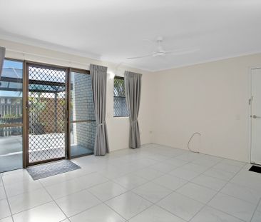 2-Bedroom Unit in West Mackay - Photo 4