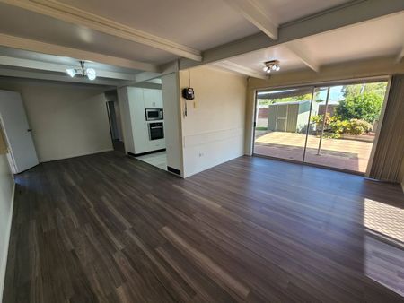 Modern Comforts, Massive Workshop, Dual Access – The Complete Family Package! - Photo 2