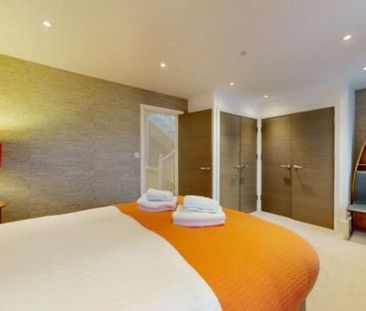 4 bedroom townhouse to rent - Photo 5