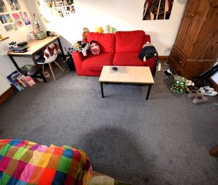 6 bedroom House in Richmond Avenue, Leeds - Photo 2