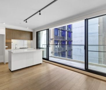 Unit 1609/2 Claremont Street, South Yarra. - Photo 3