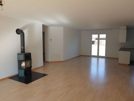 Happy living in Eschikofen – 4.5-room apartment with plenty of space & style - Photo 3