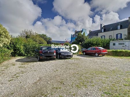 Location appartement à Crozon, 2 pièces 30.35m² - Photo 4