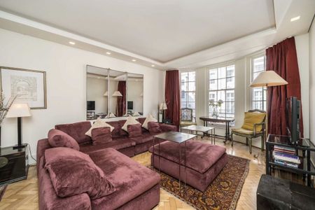 Upper Grosvenor Street, Mayfair, W1K - Photo 2