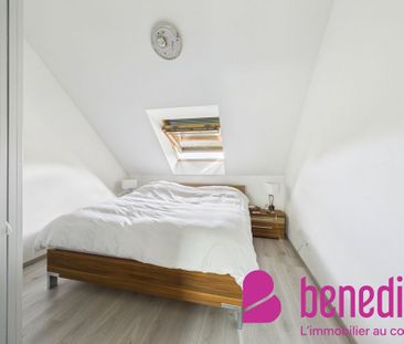 Appartement 4 pièces à Forbach - Photo 5