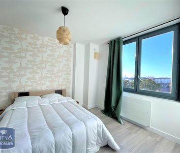 Location Appartement 2 pièces 30m² MONTAUBAN 82000 - Photo 6