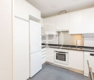 Luxury Apartment for rent in Madrid, Spain - Photo 1