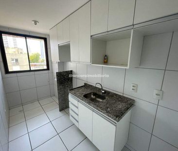 Apartamento para aluguel, 2 quartos, 1 suíte, 1 vaga, Madalena - Re... - Foto 4
