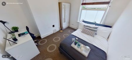 40 Woodborough Road, NG3 1AZ, NOTTINGHAM - Photo 5