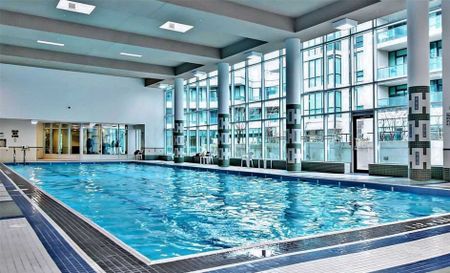 For Lease - 33 Bay Street Unit# 4311, Toronto, Ontario - Photo 5