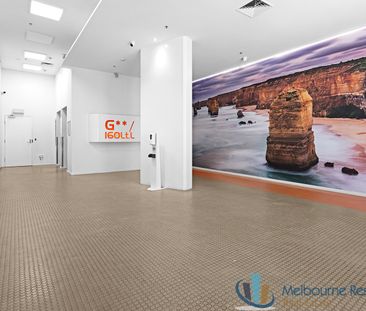 Unit 405/160 Little Lonsdale St, Melbourne VIC 3000 - Apartment For... - Photo 1