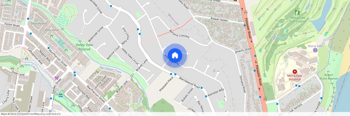 17 Manooka Place, Warriewood