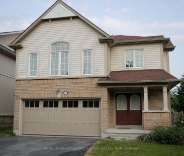 For Lease - 1129 Beneford Road, Oshawa, Ontario - Photo 3