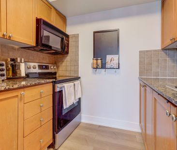 For Lease - 310 Burnhamthorpe Road Unit# 2412, Mississauga, Ontario - Photo 1