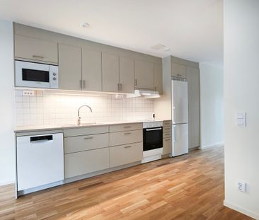 Södergatan 14D, Eslöv Centrum - Photo 1