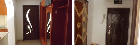 Luxury 2 rooms apartment for rent Iasi Centre - Railway Station - Photo 5