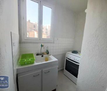 Appartement à louer 1 pièce 27.09m² - Photo 5