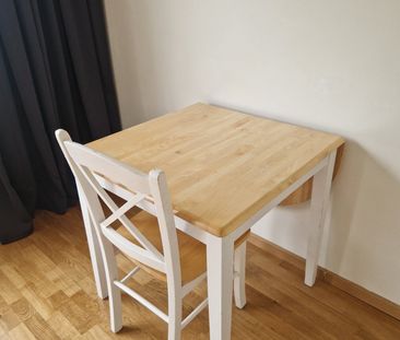 Johan Enbergs väg, Solna - Photo 2