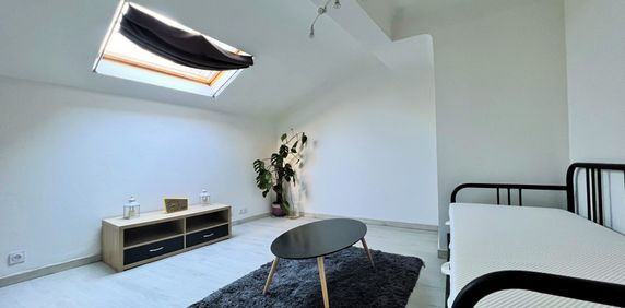 Location Appartement 1 pièce 29m² SARREBOURG 57400 - Photo 2