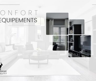 Studio te huur in Jumet - Photo 1