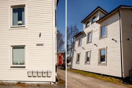 Sommarstigen, Boden - Photo 3