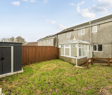 Baynes Close, St. Cleer, Liskeard, Cornwall, PL14 - Photo 6