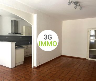 Location / Appartement T2 - Photo 4