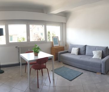 Location Appartement 2 pièces 36m² POISSY 78300 - Photo 1