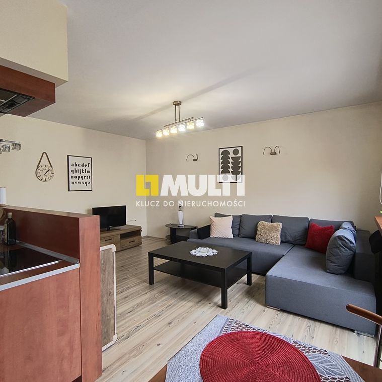 Apartament 2pok. 54 m2+balkon, cena 2500 zł - Фото 1