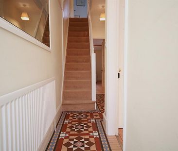 3 Bedroom Terraced To Let - Photo 5