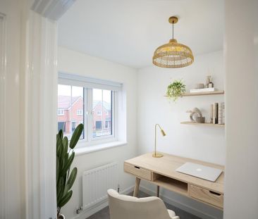 3 bedroom semi-detached house to rent - Photo 5