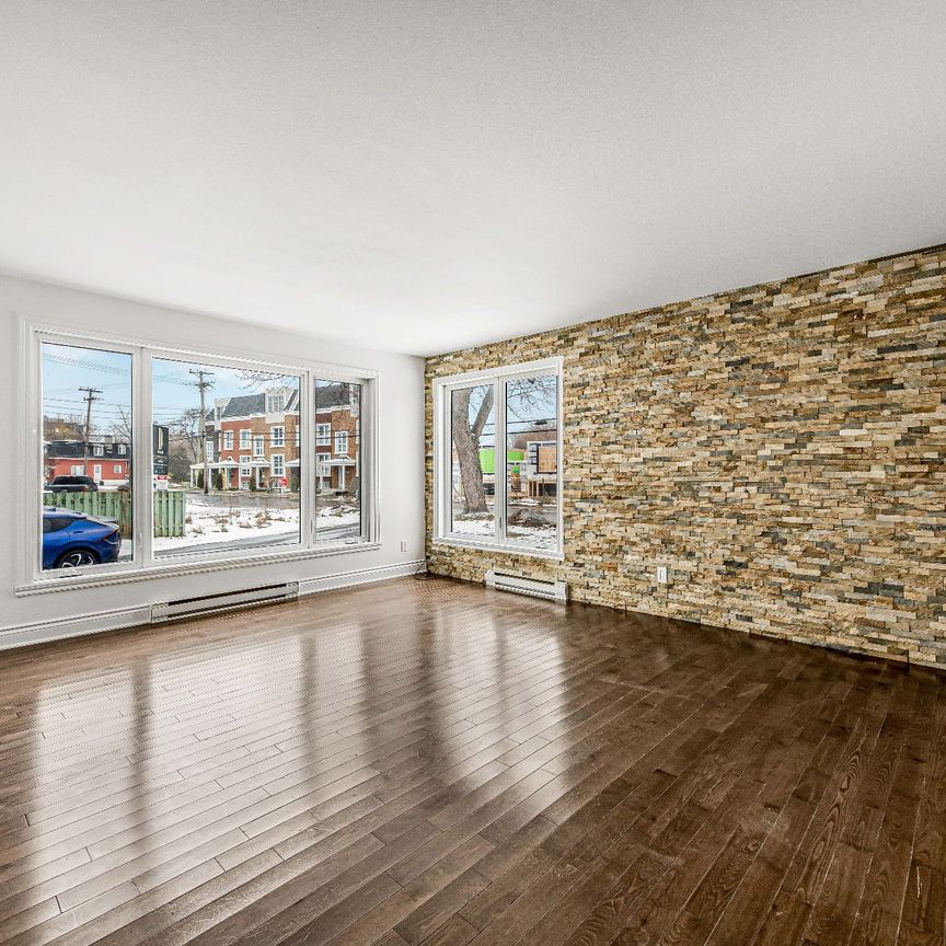 Boul. Gouin O., H9H 1B7, Montréal - Photo 1