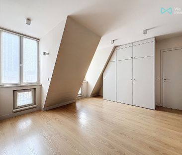 Appartement met één slaapkamer in Bruxelles - Foto 1