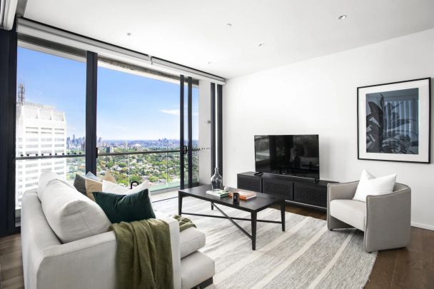 The Sky's The Limit In This Extraordinary Sub Penthouse - Photo 1