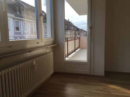 moderne et central - vivre à Hebelstrasse 119 - Photo 5