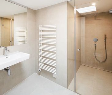 Exklusive 2-Zimmer-Dachgeschoss-Maisonette im Herzen des 9. Bezirks... - Photo 4