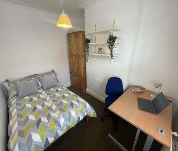 5 Bedrooms, 19 Carmelite Road – Student Accommodation Coventry - Photo 6