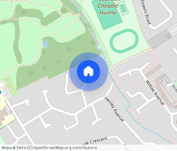 Taplow Grove, Cheadle Hulme - Photo 1