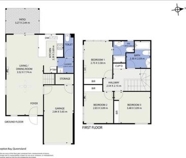 Deception Bay - Photo 3