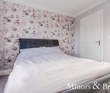 3 bedroom terraced house to rent - Photo 5