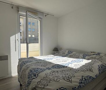 A LOUER - BORDEAUX GARE SAINT JEAN - Appartement Bordeaux 3 pièces ... - Photo 4