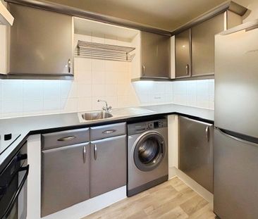 1 bedroom apartment to rent - Photo 6