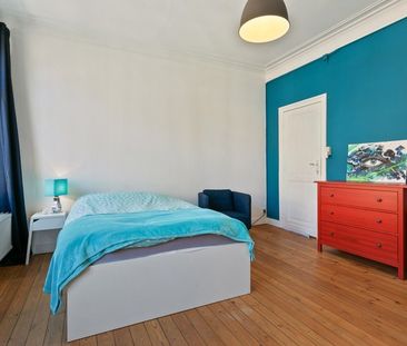 Room at Rue Bordiau 65 - Foto 2